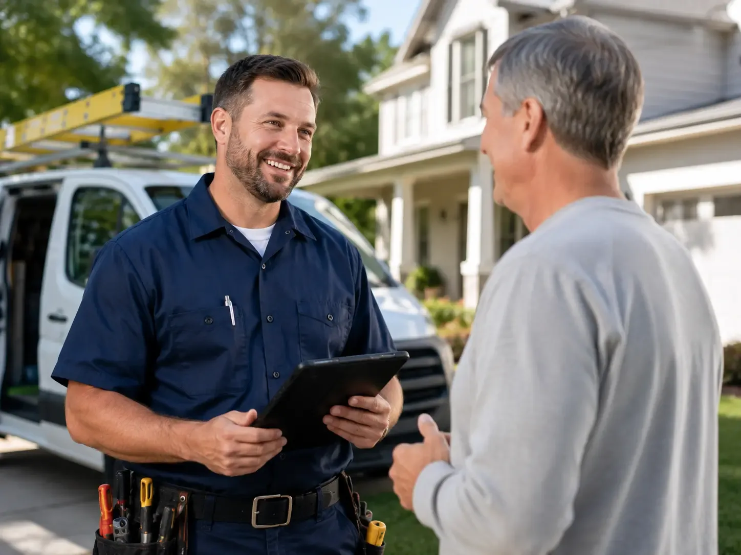 Whole Home Rewiring Richmond, VA FAQs